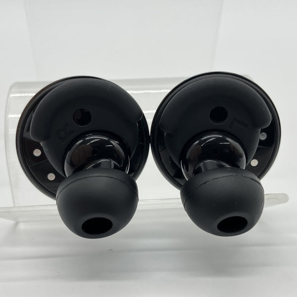 【中古】PerL Pro True Wireless Earbuds ブラック【AHC15PLBKEM】【日本橋】