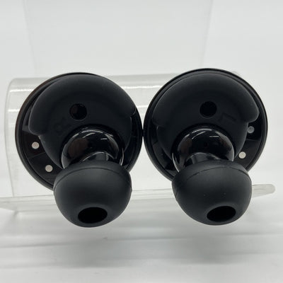 【中古】PerL Pro True Wireless Earbuds ブラック【AHC15PLBKEM】【日本橋】