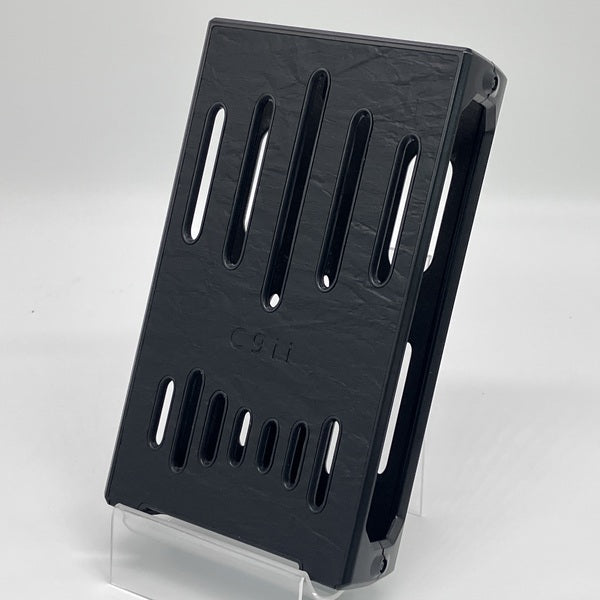 【中古】C9ii用プロテクションケース ブラック【日本橋】