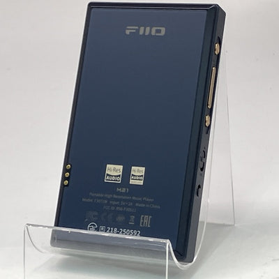 【中古】M21 Dark Blue 【FIO-M21-L】【秋葉原】