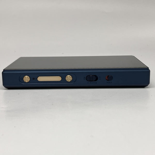 【中古】M21 Dark Blue 【FIO-M21-L】【秋葉原】