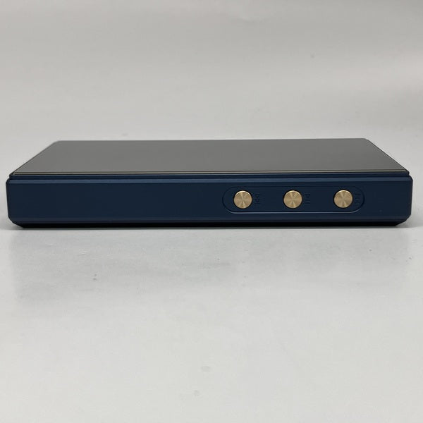 【中古】M21 Dark Blue 【FIO-M21-L】【秋葉原】