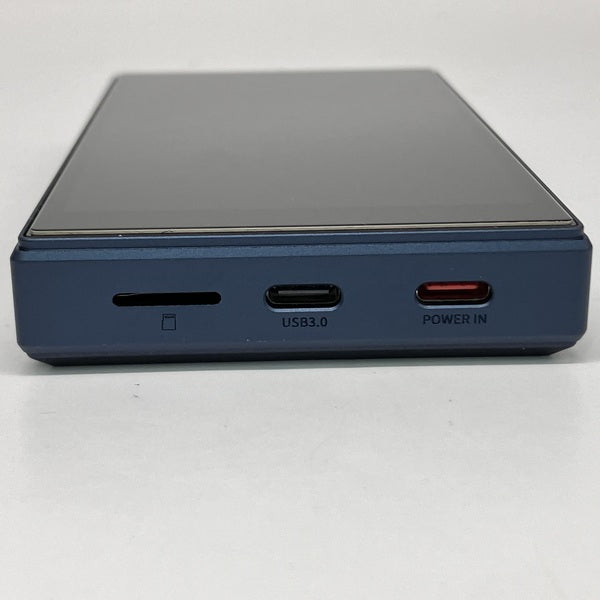 【中古】M21 Dark Blue 【FIO-M21-L】【秋葉原】