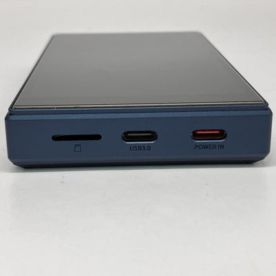 【中古】M21 Dark Blue 【FIO-M21-L】【秋葉原】