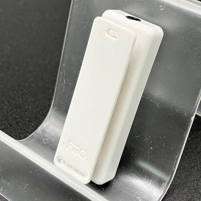 【中古】BTR11 White 【FIO-BTR11-W】【秋葉原】