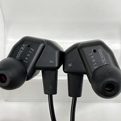 【中古】VR3000 for Gaming 【FI-VR3DPLMB】【秋葉原】