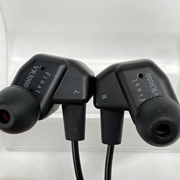 final 【中古】VR3000 for Gaming 【FI-VR3DPLMB】【秋葉原