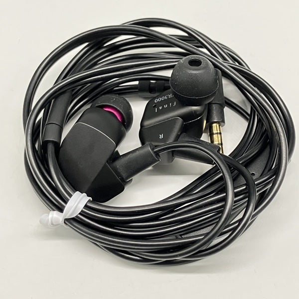 【中古】VR3000 for Gaming 【FI-VR3DPLMB】【秋葉原】