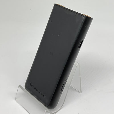 【中古】NW-ZX507 BM 【ブラック】【秋葉原】