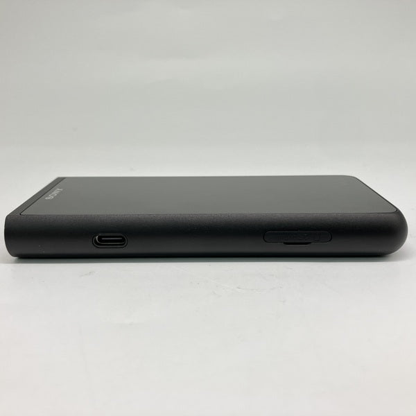 【中古】NW-ZX507 BM 【ブラック】【秋葉原】