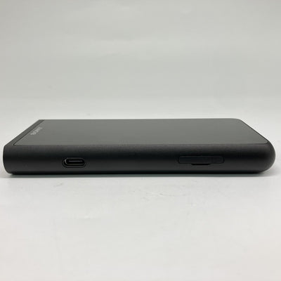 【中古】NW-ZX507 BM 【ブラック】【秋葉原】