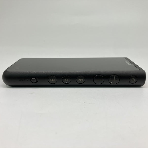 【中古】NW-ZX507 BM 【ブラック】【秋葉原】
