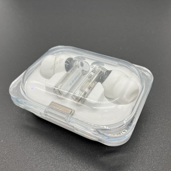 Nothing 【中古】Nothing Ear (a)【日本橋】 – e☆イヤホン