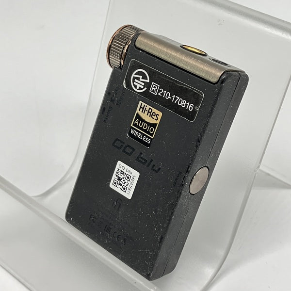 【中古】GO blu【秋葉原】