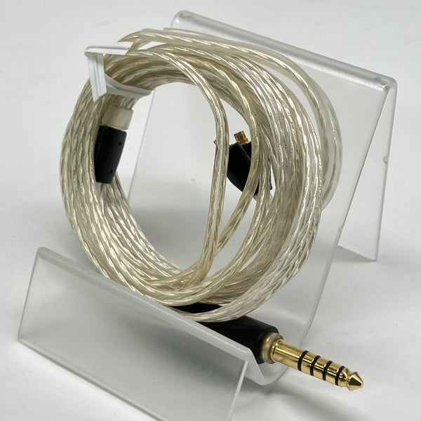 【中古】Time Stream Cable　Chromatic Series 4.4mm【秋葉原】