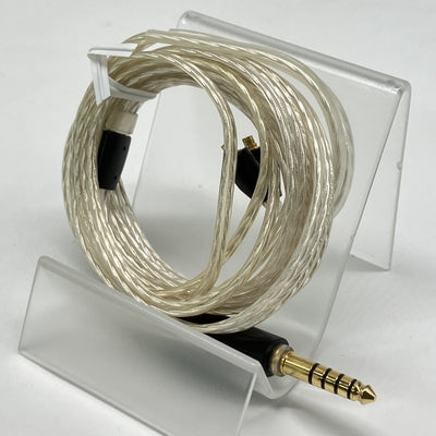 【中古】Time Stream Cable　Chromatic Series 4.4mm【秋葉原】