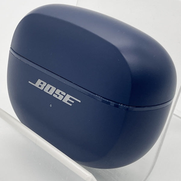 Bose 【中古】Ultra Open Earbuds Lunar Blue【仙台】 – e☆イヤホン