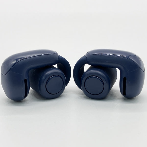 Bose 【中古】Ultra Open Earbuds Lunar Blue【仙台】 – e☆イヤホン