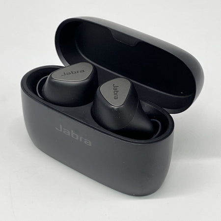 Jabra CONNECT 5t ワイヤレスイヤホン JABRA CONNECT 5T イヤホン ハイブリット ANC マルチポイント