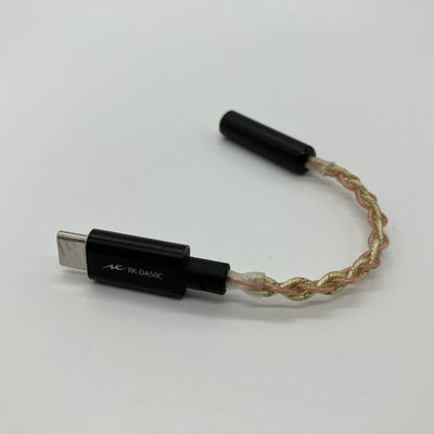 【中古】RK-DA50CK ブラック【日本橋】