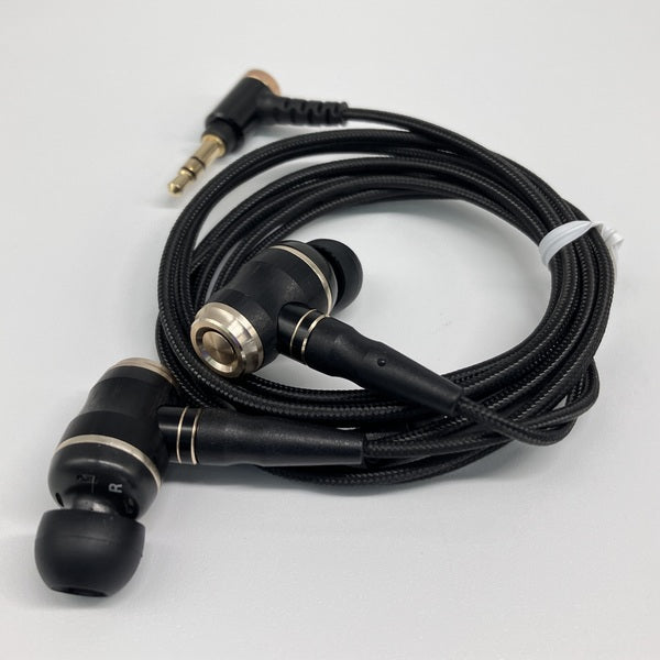 JVC HA-FX1100 イヤホン USED品 ハイレゾ対応イヤホン JVC HA-FX1100 レビュー】すでに生産終了