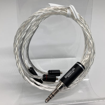 【中古】風神 (ふうじん)　MMCXリケーブル　3.5mm【秋葉原】