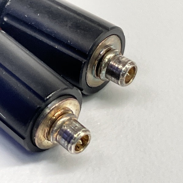 NOBUNAGA Labs 【中古】風神 (ふうじん) MMCXリケーブル 3.5mm【秋葉原