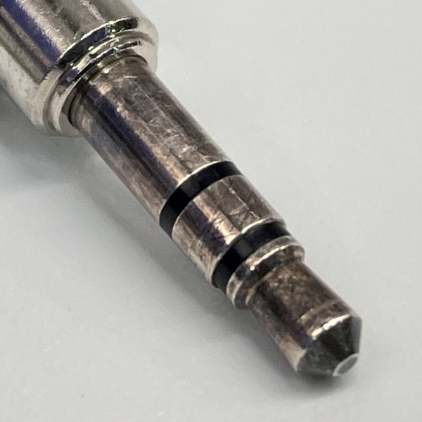 NOBUNAGA Labs 【中古】風神 (ふうじん) MMCXリケーブル 3.5mm【秋葉原