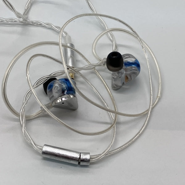 水月雨 (MOONDROP) 【中古】Blessing3【秋葉原】 – e☆イヤホン