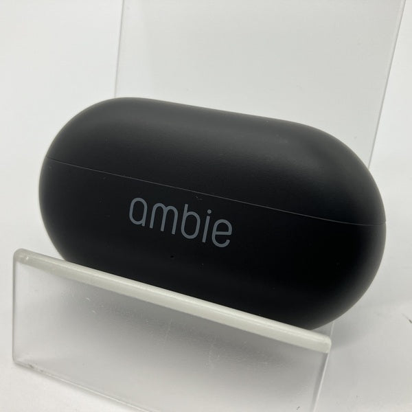 【中古】AM-TW02 Black × Black【日本橋】