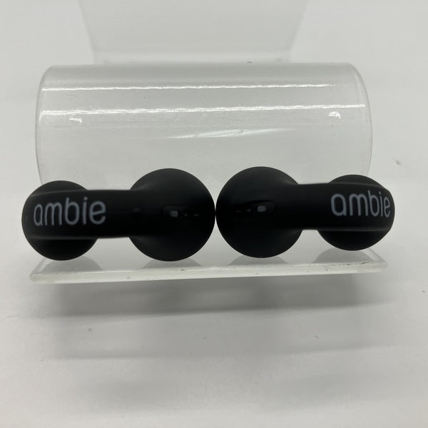 【中古】AM-TW02 Black × Black【日本橋】