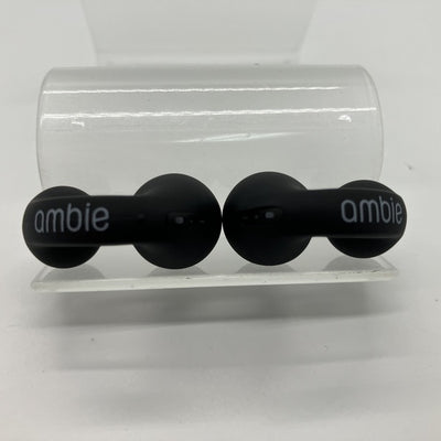 【中古】AM-TW02 Black × Black【日本橋】