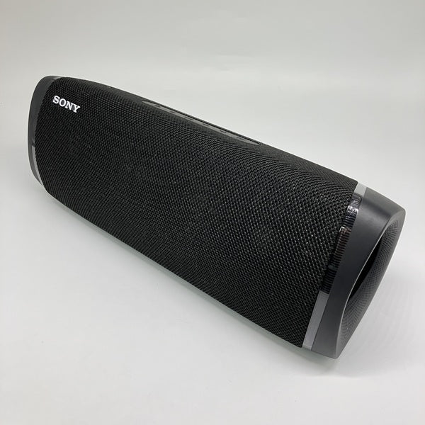 【中古】SRS-XB43 BC ブラック【秋葉原】