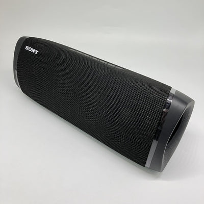 【中古】SRS-XB43 BC ブラック【秋葉原】