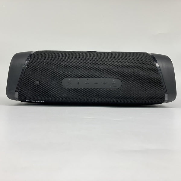 【中古】SRS-XB43 BC ブラック【秋葉原】