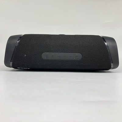 【中古】SRS-XB43 BC ブラック【秋葉原】