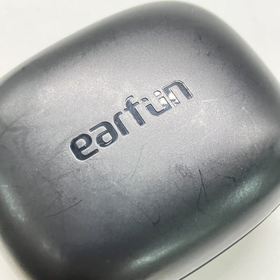 【中古】EarFun Air Pro 3 ブラック【秋葉原】