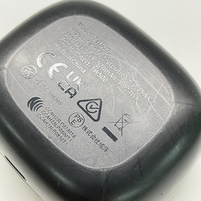 【中古】EarFun Air Pro 3 ブラック【秋葉原】