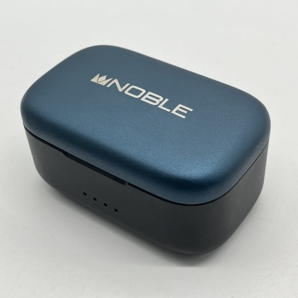 FoKus PRO Noble ワイヤレスイヤホン NOB-FOKUSPRO-B Noble Audio