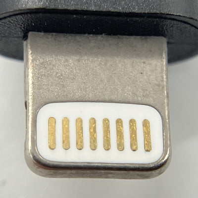【中古】LT-LT2 (Lightning to USB Type-C OTGケーブル)  【FIO-LT-LT2】【日本橋】