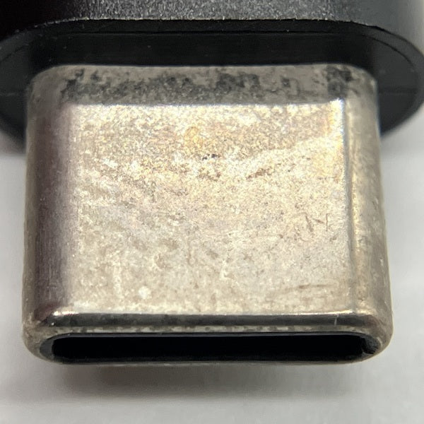 【中古】LT-LT2 (Lightning to USB Type-C OTGケーブル)  【FIO-LT-LT2】【日本橋】