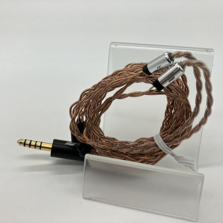 EFFECT AUDIO 【中古】AresⅡ+/4wire(2Pin to 4.4mm Balanced)【日本橋