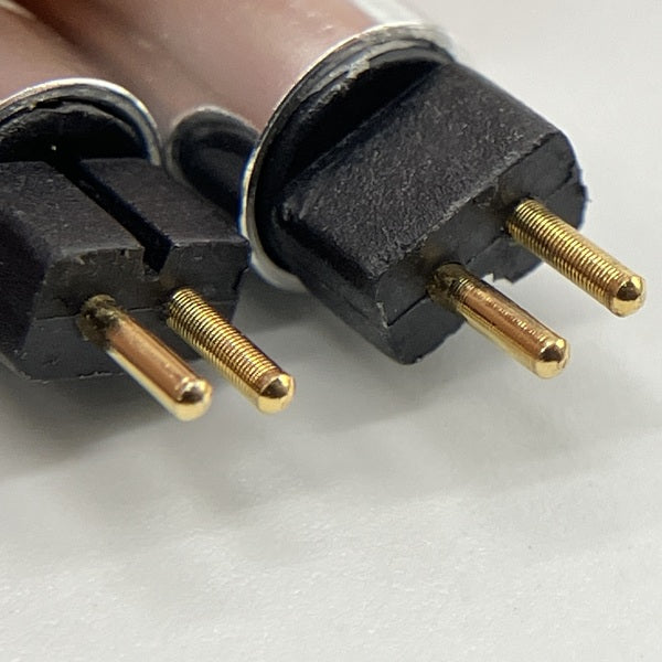 EFFECT AUDIO 【中古】AresⅡ+/4wire(2Pin to 4.4mm Balanced)【日本橋