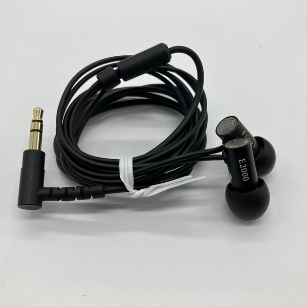 【中古】E2000 ブラック 【FI-E2DAL】【日本橋】