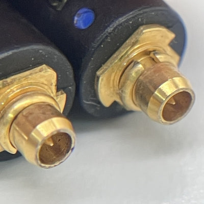 【中古】Litz Copper Earphone Cable MMCX - 4.4mm 【ALO-5157】【秋葉原】