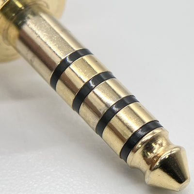 【中古】Litz Copper Earphone Cable MMCX - 4.4mm 【ALO-5157】【秋葉原】