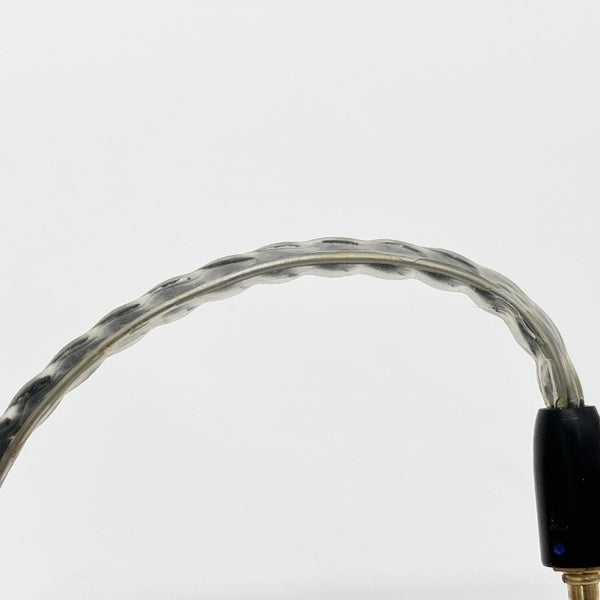 【中古】Litz Copper Earphone Cable MMCX - 4.4mm 【ALO-5157】【秋葉原】