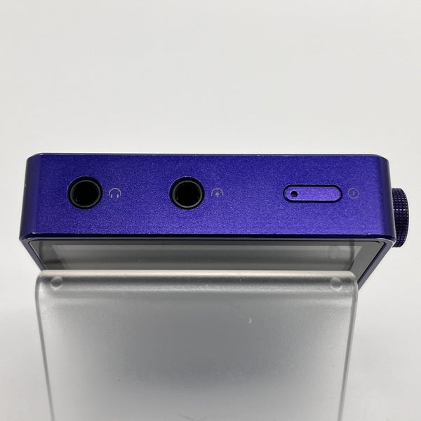 【中古】AK100MK2 LTD サファイアブルー【秋葉原】