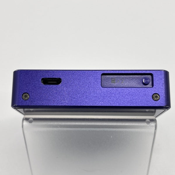 【中古】AK100MK2 LTD サファイアブルー【秋葉原】