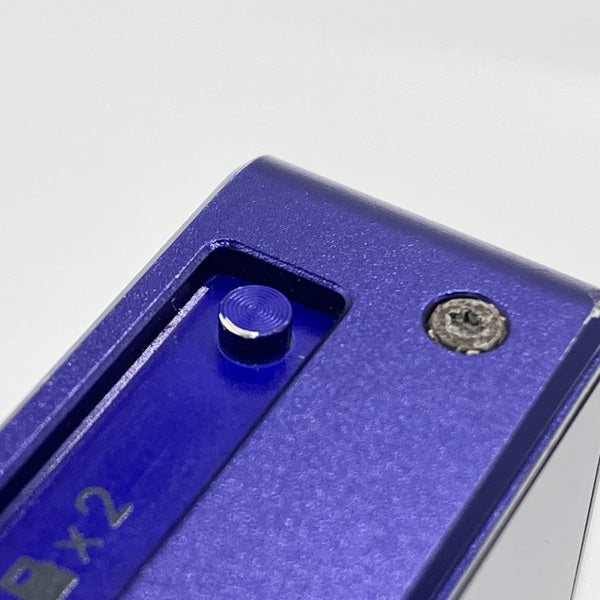 【中古】AK100MK2 LTD サファイアブルー【秋葉原】